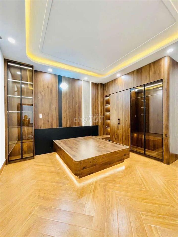 Nhà 23/ Đình Nghi Xuân- Phan Anh P.BTĐ 7x12 2lầu 4P 5WC 7tỷ 800