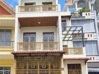 Nhà 23/ Đình Nghi Xuân- Phan Anh P.BTĐ 7x12 2lầu 4P 5WC 7tỷ 800