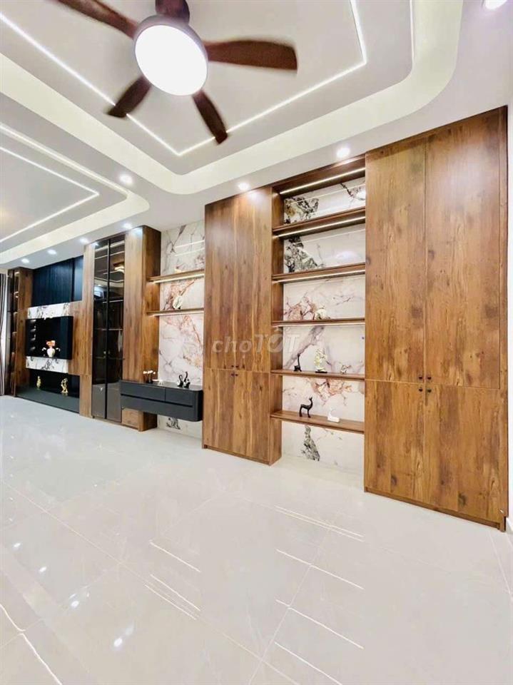 Nhà 23/ Đình Nghi Xuân- Phan Anh P.BTĐ 7x12 2lầu 4P 5WC 7tỷ 800