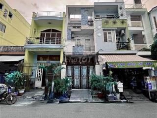 Bán nhà mặt tiền Hoàng Văn Hợp, Bình Tân, 78m2, 3 tầng, 8.78 tỷ