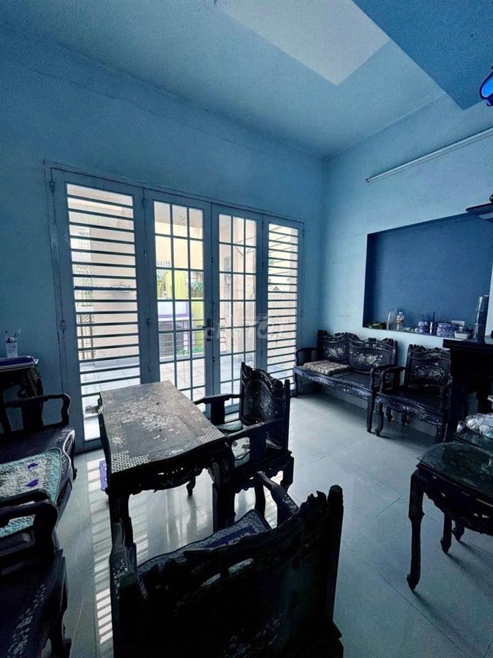 Bán nhà mặt tiền Hoàng Văn Hợp, Bình Tân, 78m2, 3 tầng, 8.78 tỷ