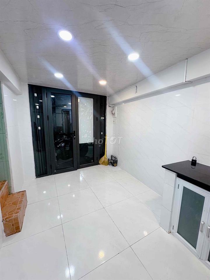 Nhà nhỏ GV