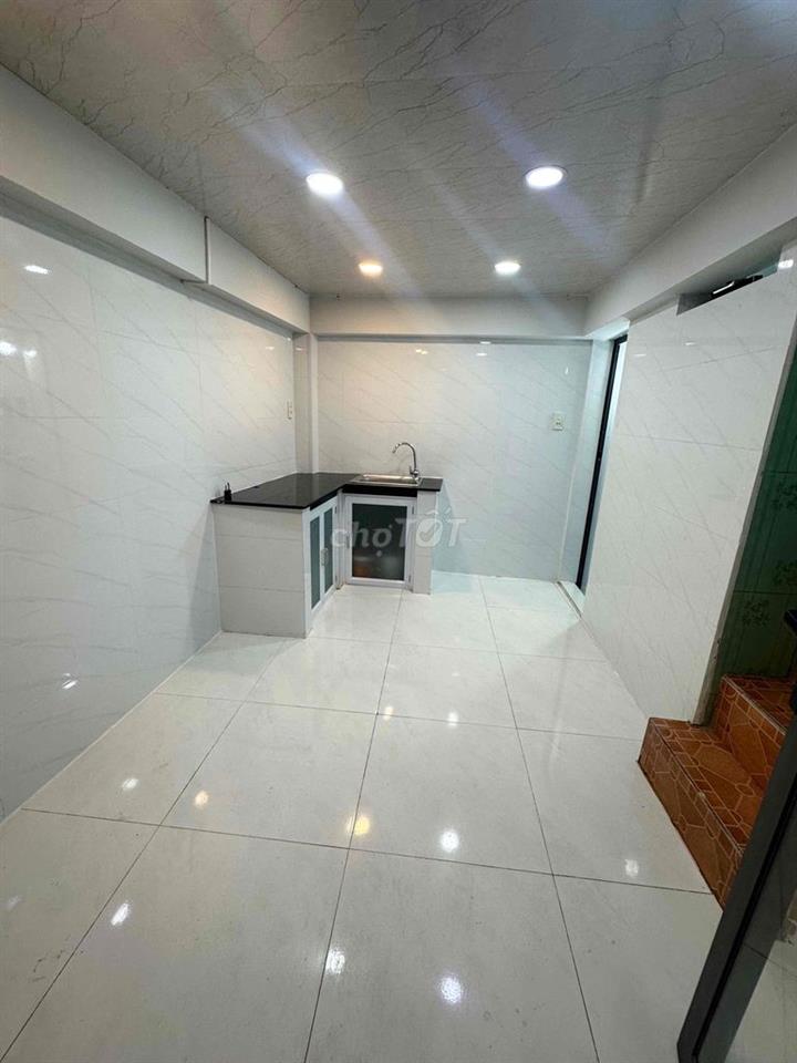 Nhà nhỏ GV