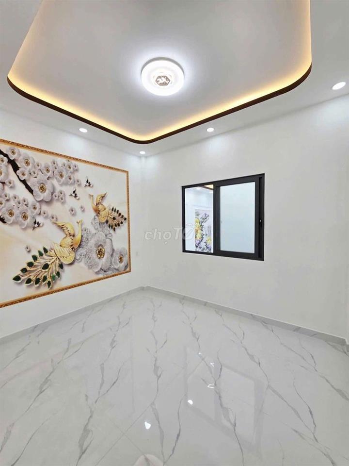 nhà gần Nguyễn Thị Tú bình tân sổ hồng riêng