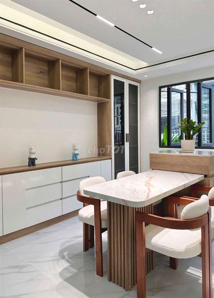 nhà đường Nguyễn Thị tú quận Bình Tân sổ hồng 