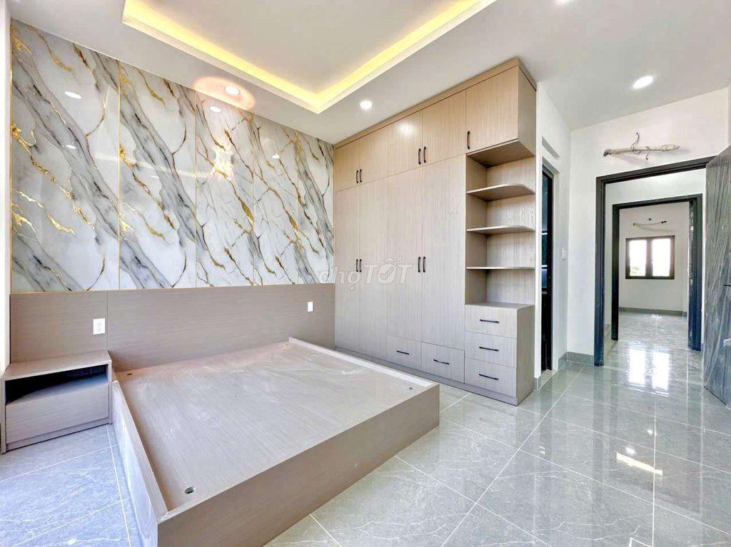 nhà đường Nguyễn Thị tú quận Bình Tân sổ hồng 