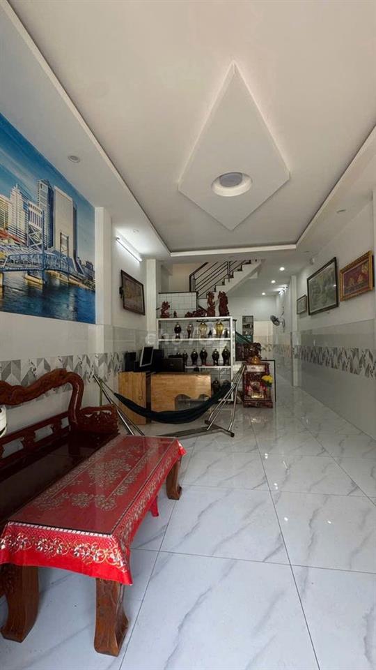 891/18 Hương Lộ 2 hẻm xe hơi 9m