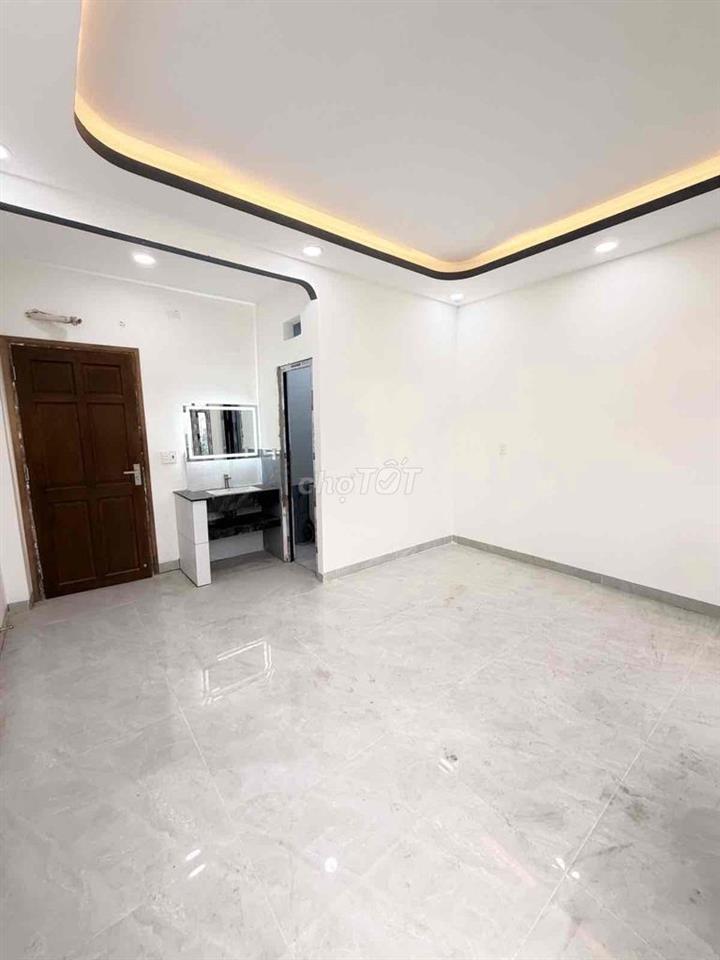 🔥 6.35 TỶ – NHÀ MỚI 5 TẦNG – Ô TÔ VÀO NHÀ – 4.4x11.6M – GẦN AEON TÂN P