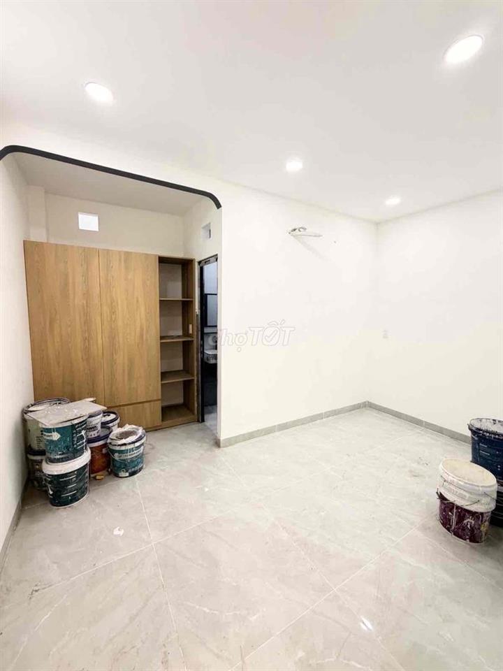 🔥 6.35 TỶ – NHÀ MỚI 5 TẦNG – Ô TÔ VÀO NHÀ – 4.4x11.6M – GẦN AEON TÂN P