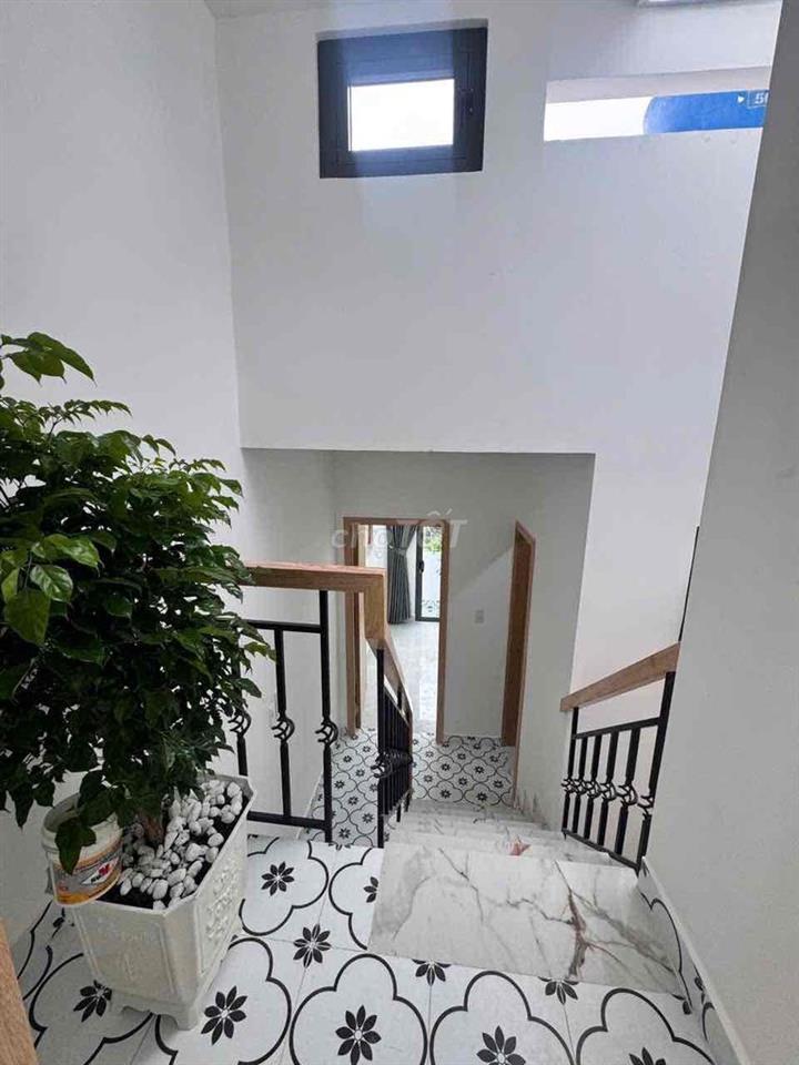 Nhà 3 Tầng/ Full NT - Phan Anh- Giáp Q6- Tân Phú: 4.2 Tỷ TL
