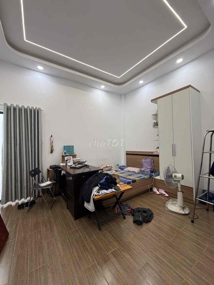 Nhà Đẹp Bình Tân/ Giáp Aeon Mall - Giảm Mạnh