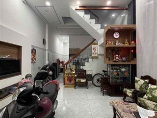 Nhà Đẹp Bình Tân/ Giáp Aeon Mall - Giảm Mạnh