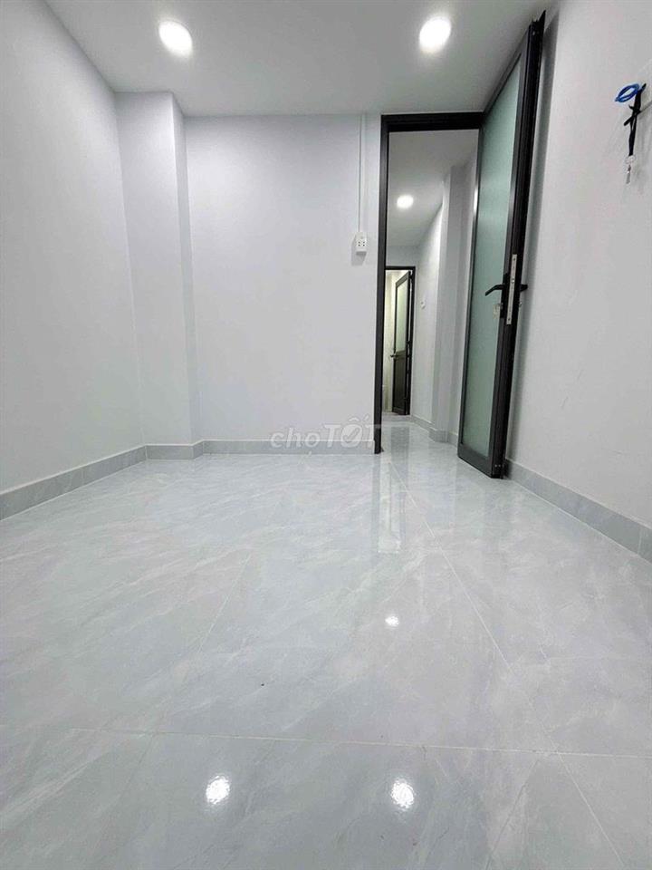Q5- 3 TẦNG- CÁCH MT 30M - 4 PHÒNG NGỦ🔍 3.1 TỶ