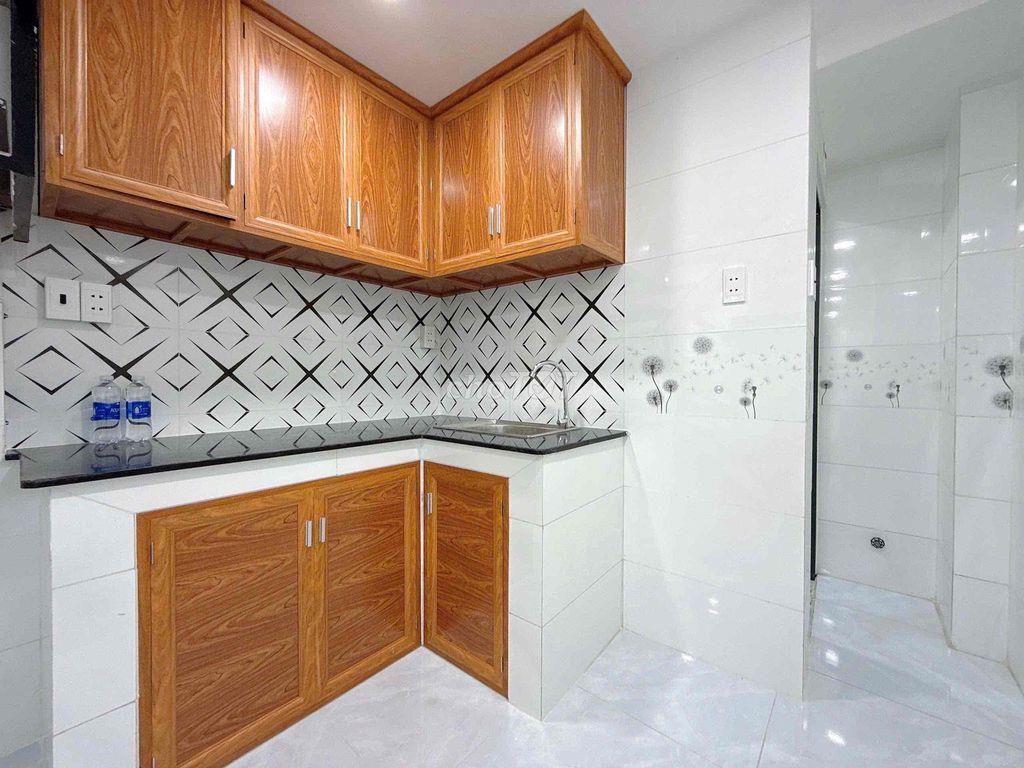 Q5- 3 TẦNG- CÁCH MT 30M - 4 PHÒNG NGỦ🔍 3.1 TỶ