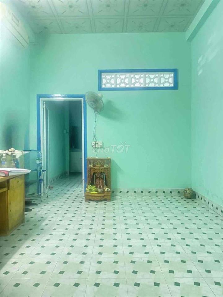 🚨 ĐỪNG LƯỚT QUA! Q6 – NHÀ NỞ HẬU 41M² – 3PN – PN TRỆT – CHÍNH CHỦ 1 ĐỜ
