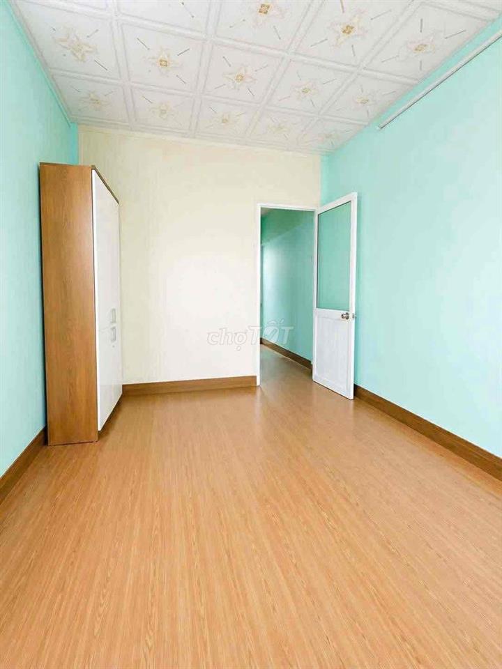 🚨 ĐỪNG LƯỚT QUA! Q6 – NHÀ NỞ HẬU 41M² – 3PN – PN TRỆT – CHÍNH CHỦ 1 ĐỜ