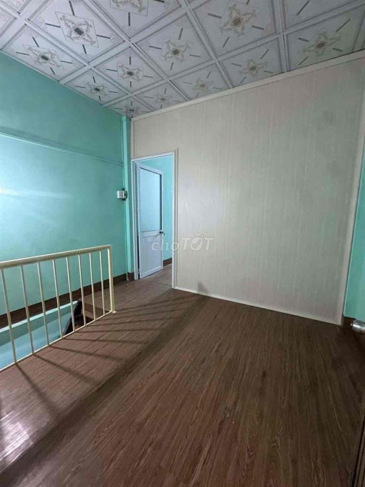 🚨 ĐỪNG LƯỚT QUA! Q6 – NHÀ NỞ HẬU 41M² – 3PN – PN TRỆT – CHÍNH CHỦ 1 ĐỜ