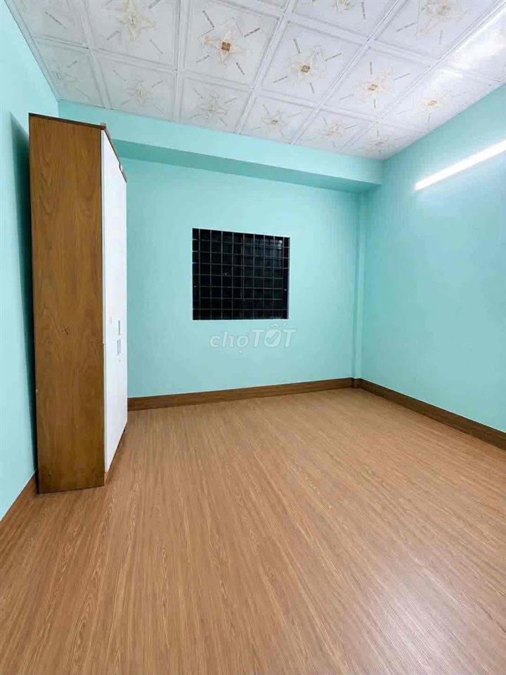 🚨 ĐỪNG LƯỚT QUA! Q6 – NHÀ NỞ HẬU 41M² – 3PN – PN TRỆT – CHÍNH CHỦ 1 ĐỜ