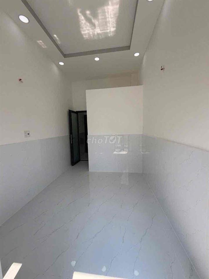 CHỦ GIẢM SÂU- NHÀ ĐẸP Q6 - FULL NỘI THẤT- HXH-4.6 TỶ