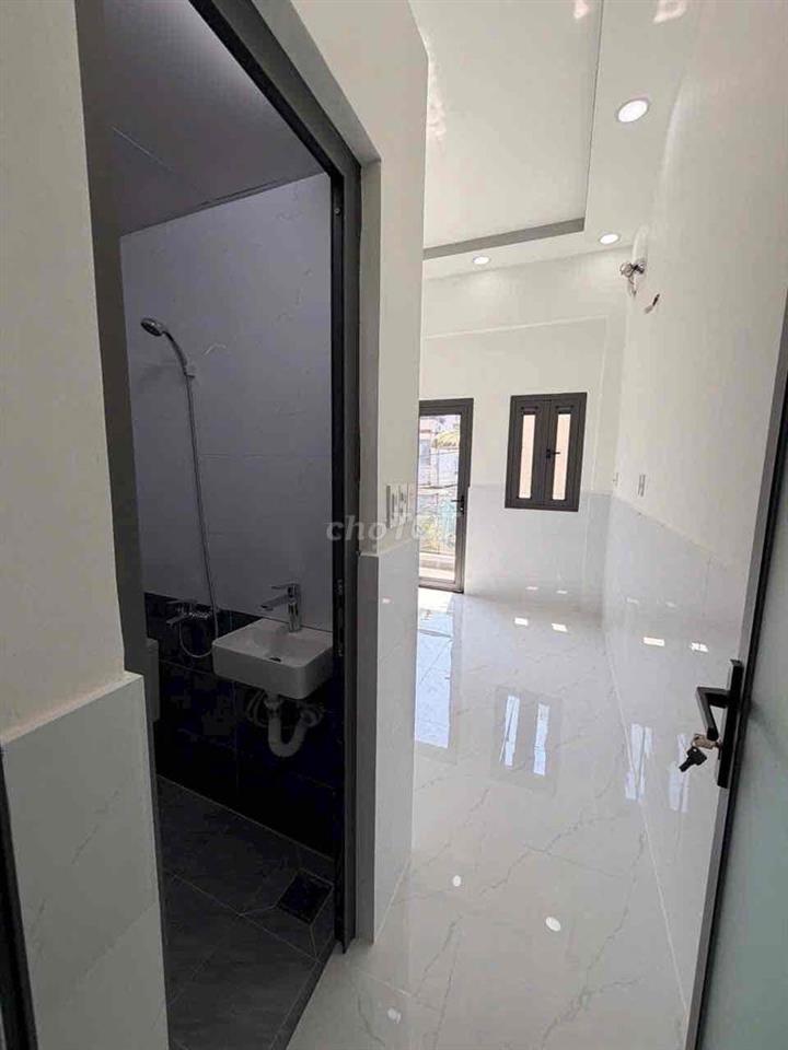 CHỦ GIẢM SÂU- NHÀ ĐẸP Q6 - FULL NỘI THẤT- HXH-4.6 TỶ