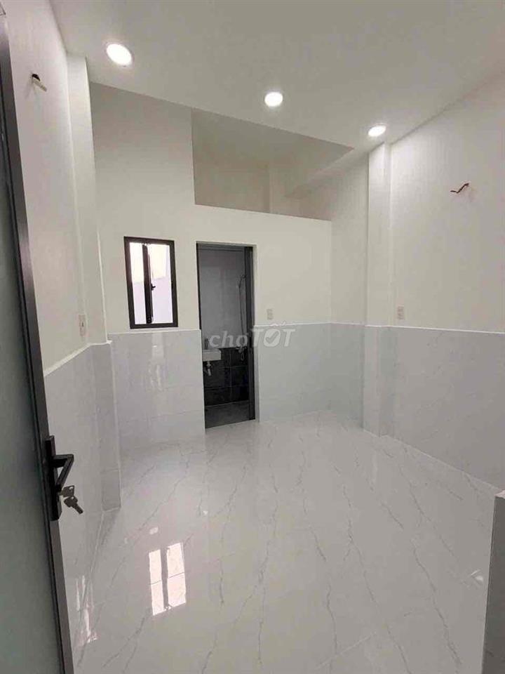 CHỦ GIẢM SÂU- NHÀ ĐẸP Q6 - FULL NỘI THẤT- HXH-4.6 TỶ