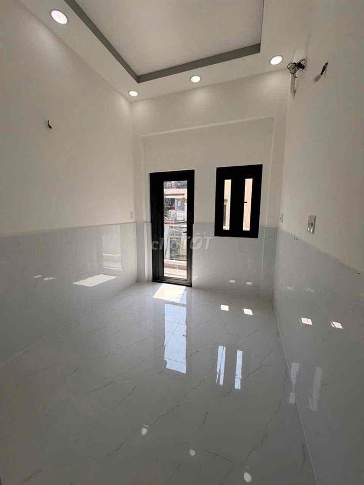 CHỦ GIẢM SÂU- NHÀ ĐẸP Q6 - FULL NỘI THẤT- HXH-4.6 TỶ