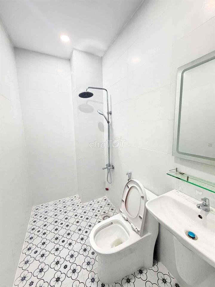 👉 “8.6 TỶ MÀ CÓ ĐƯỜNG 2 Ô TÔ TRÁNH + 55M² + NỞ HẬU + HOÀN CÔNG ĐỦ — HÀ