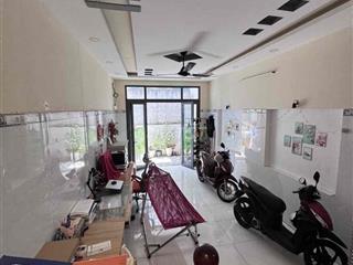 Nhà Mới Xây/ Thoại Ngọc Hầu- Tân Phú/ 2 Tầng BTCT Nở Hậu: 5.5 Tỷ TL