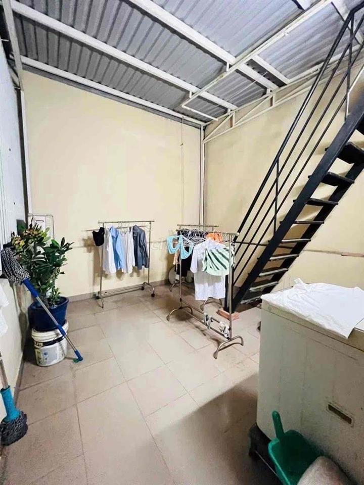 Nhà 3 Tầng BTCT / HXH- Lý Thánh Tông/ Tân Phú -4.9 Tỷ TL