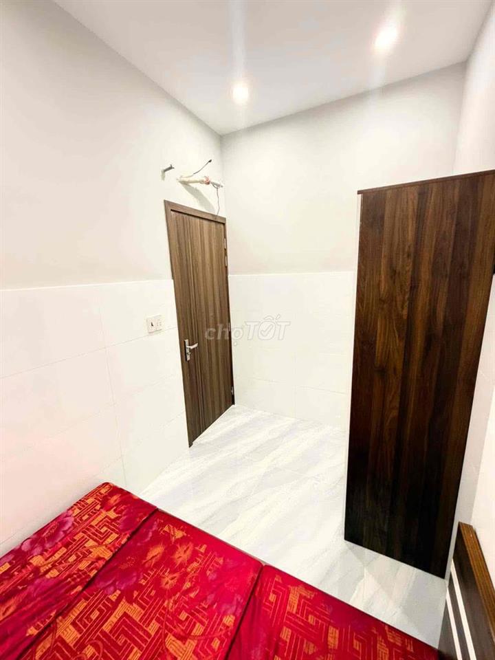 💥 TÂN PHÚ GIÁP TÂN BÌNH – 55M² – 4PN – NGANG 5M HIẾM – GIÁ TỐT