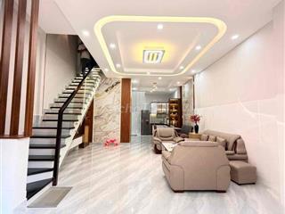 💥 TÂN PHÚ GIÁP TÂN BÌNH – 55M² – 4PN – NGANG 5M HIẾM – GIÁ TỐT