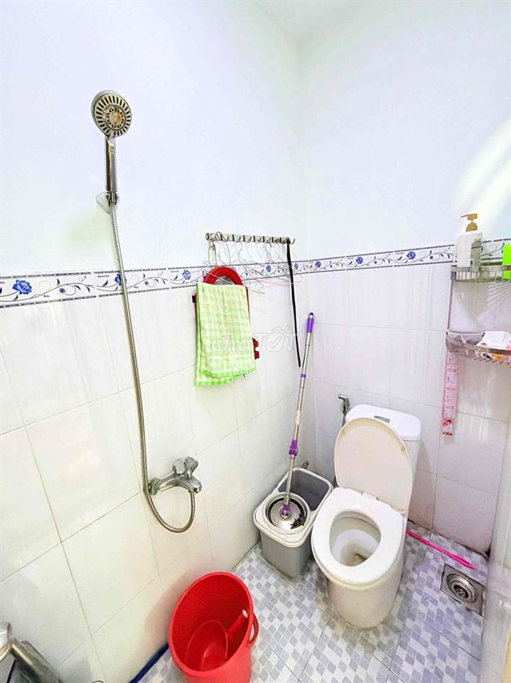 Mặt Tiền Kinh Doanh Hiểm - Tân Phú