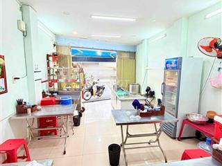 Mặt Tiền Kinh Doanh Hiểm - Tân Phú