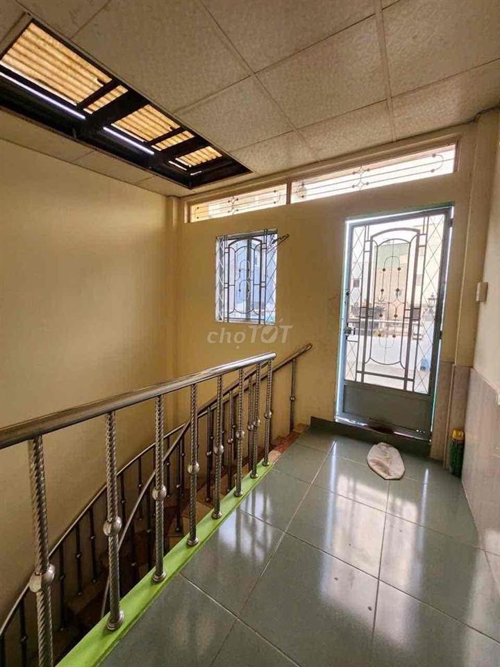 🔥 HẠ THẲNG 5.35 TỶ – 42M²/3 TẦNG/3PN – TRUNG TÂM Q11 GIÁP Q10!
