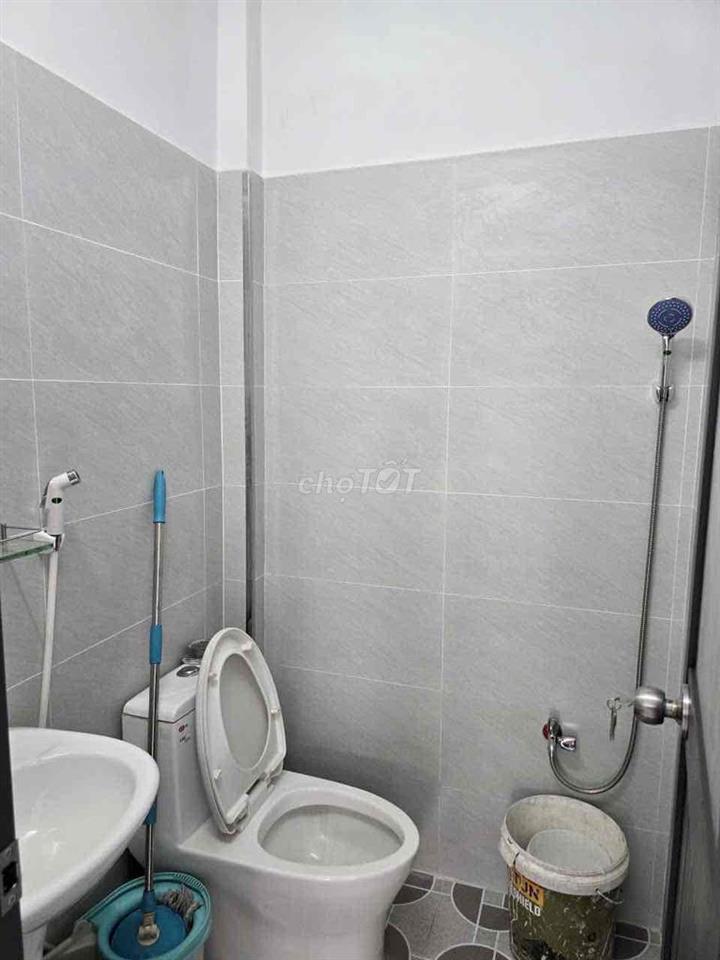 🔥 Q6🔍5.75 TỶ SỞ HỮU MẶT TIỀN KINH DƯƠNG VƯƠNG – Ở + KINH DOANH, KHÔNG