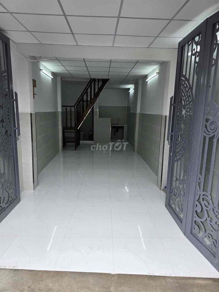 🔥 Q6🔍5.75 TỶ SỞ HỮU MẶT TIỀN KINH DƯƠNG VƯƠNG – Ở + KINH DOANH, KHÔNG