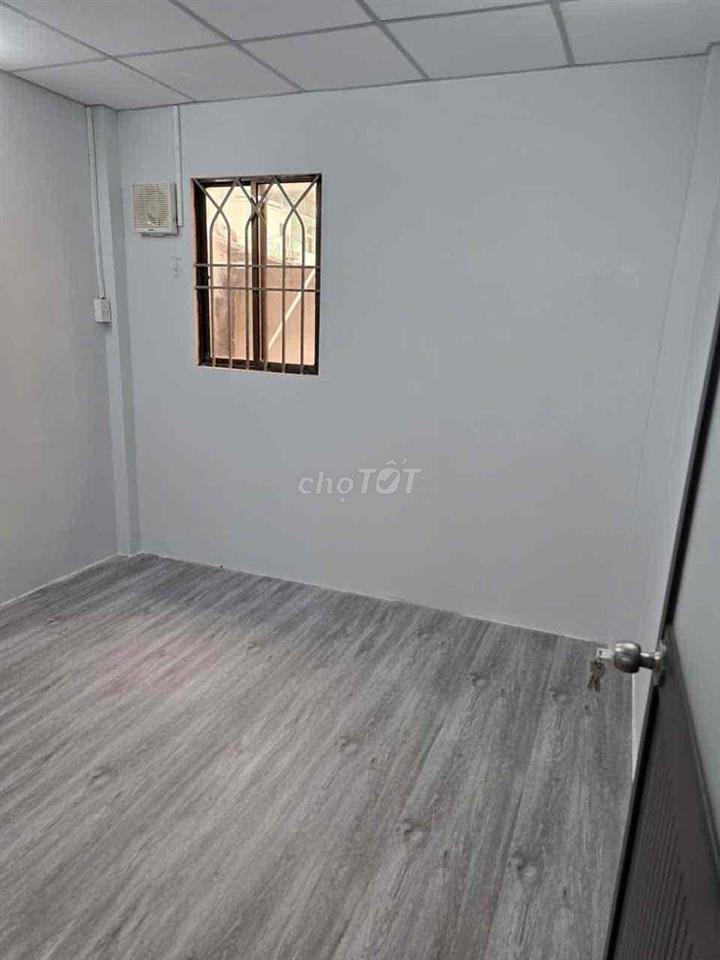 🔥 Q6🔍5.75 TỶ SỞ HỮU MẶT TIỀN KINH DƯƠNG VƯƠNG – Ở + KINH DOANH, KHÔNG