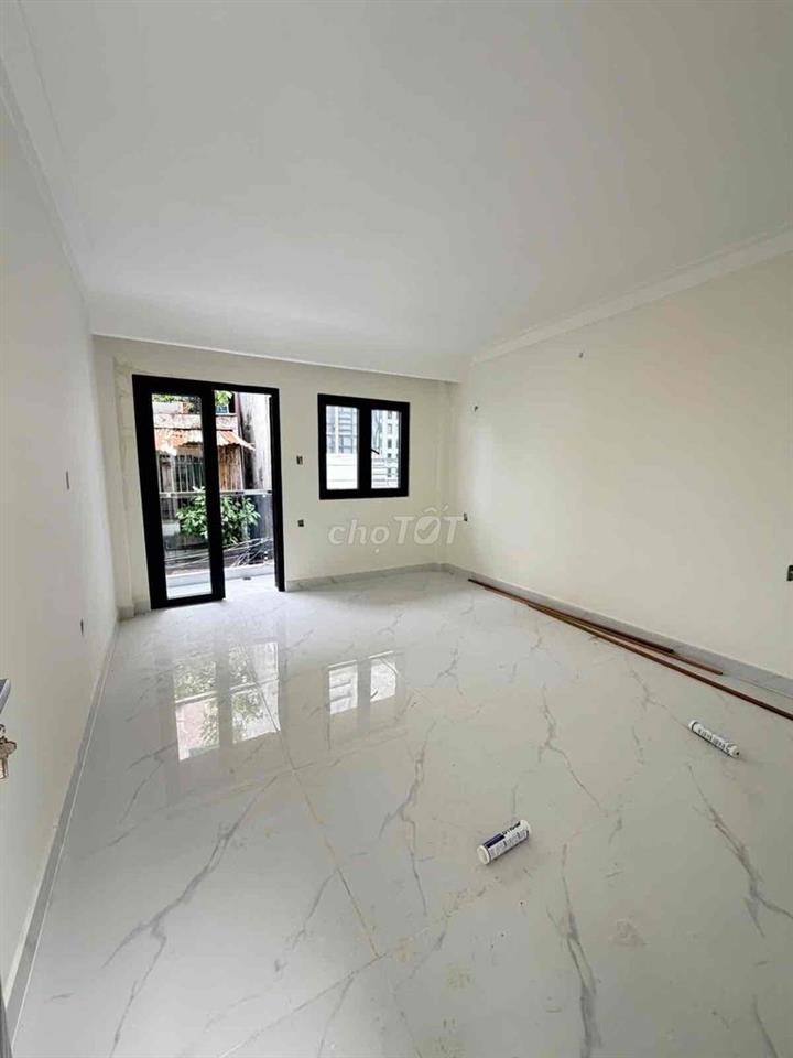 👉 HIẾM Q6 🔥 4M NGANG – 55M2 – 4PN – SÁT CHỢ BÌNH TÂY – CHỈ 5.95 TỶ