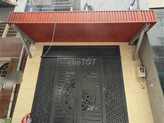 👉 HIẾM Q6 🔥 4M NGANG – 55M2 – 4PN – SÁT CHỢ BÌNH TÂY – CHỈ 5.95 TỶ