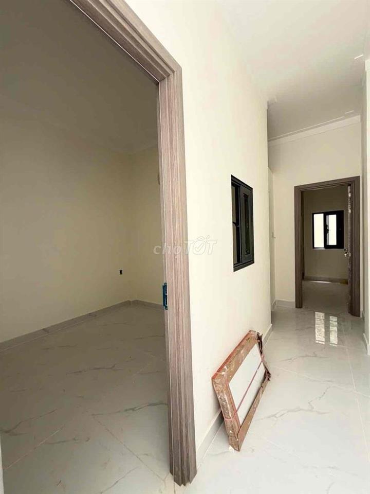 👉 HIẾM Q6 🔥 4M NGANG – 55M2 – 4PN – SÁT CHỢ BÌNH TÂY – CHỈ 5.95 TỶ