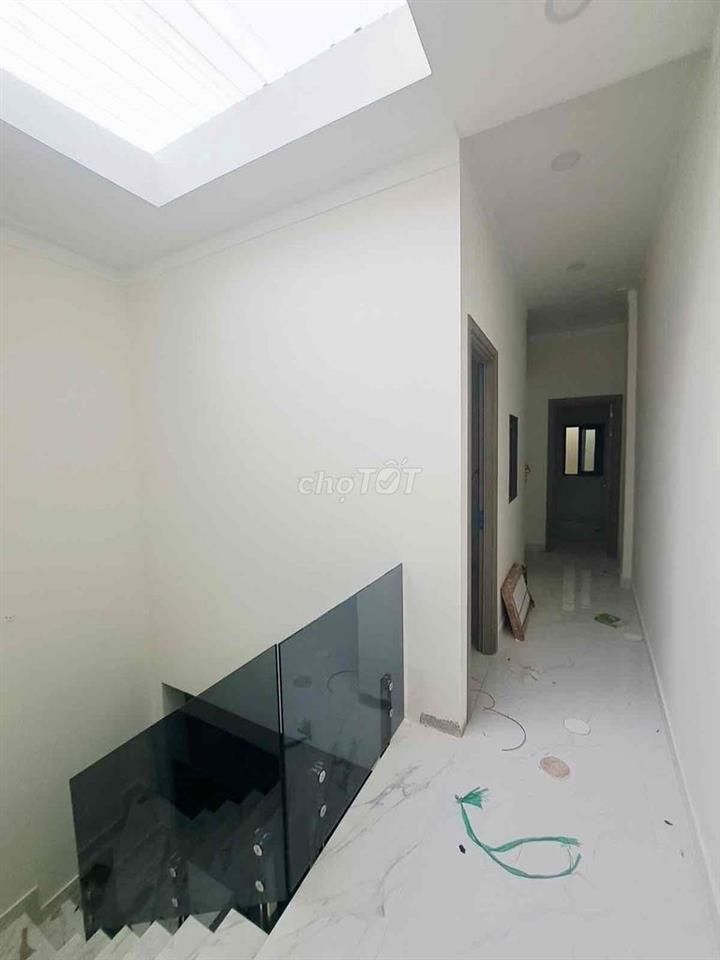 👉 HIẾM Q6 🔥 4M NGANG – 55M2 – 4PN – SÁT CHỢ BÌNH TÂY – CHỈ 5.95 TỶ