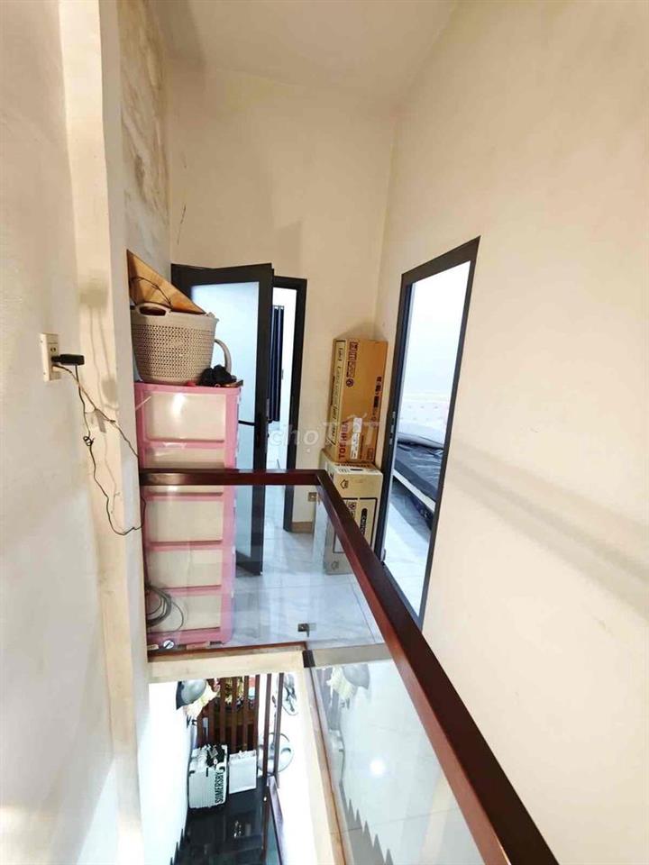 GIÁ 4.35 TỶ – NHÀ 3PN HXH NGAY NGÃ TƯ 4 XÃ | KHÓ TÌM CĂN THỨ 2