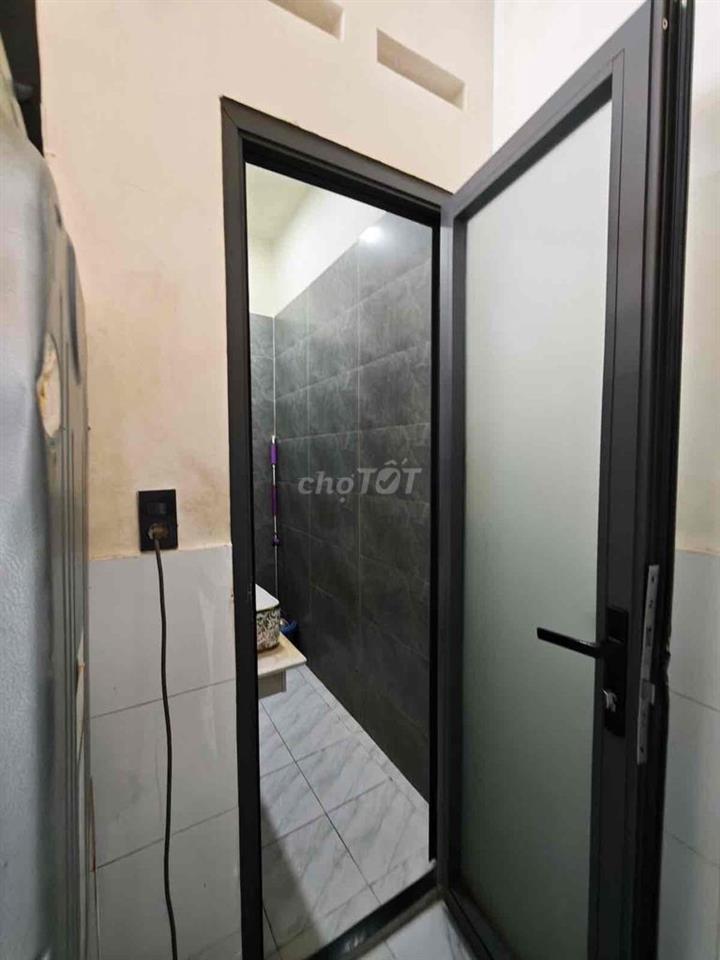 GIÁ 4.35 TỶ – NHÀ 3PN HXH NGAY NGÃ TƯ 4 XÃ | KHÓ TÌM CĂN THỨ 2