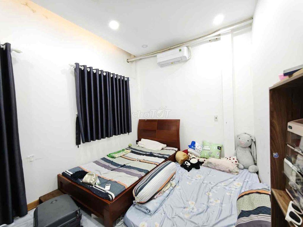 GIÁ 4.35 TỶ – NHÀ 3PN HXH NGAY NGÃ TƯ 4 XÃ | KHÓ TÌM CĂN THỨ 2