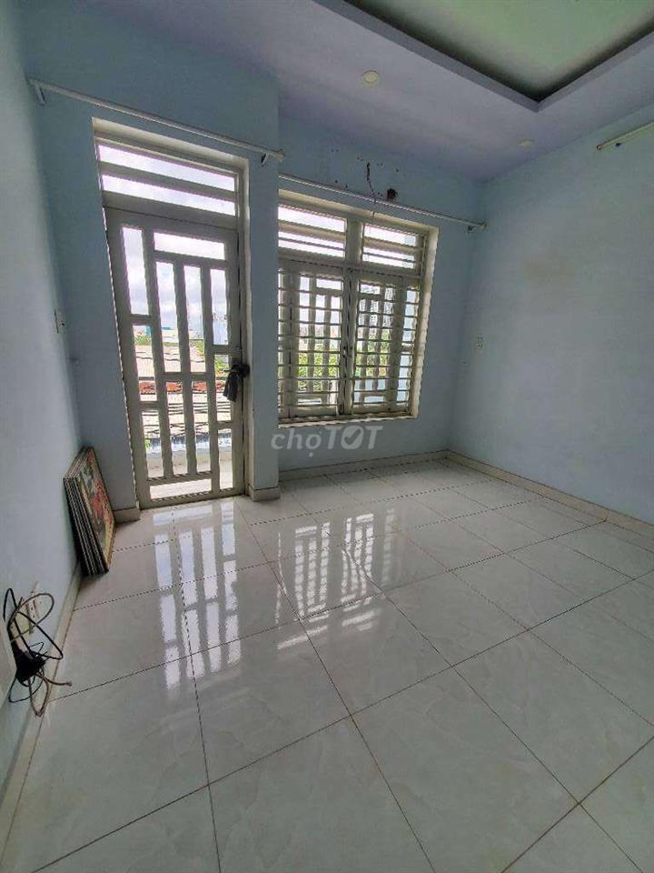 bán nhà 2 mặt hẻm đường Bùi tư Toàn Bình Tân 