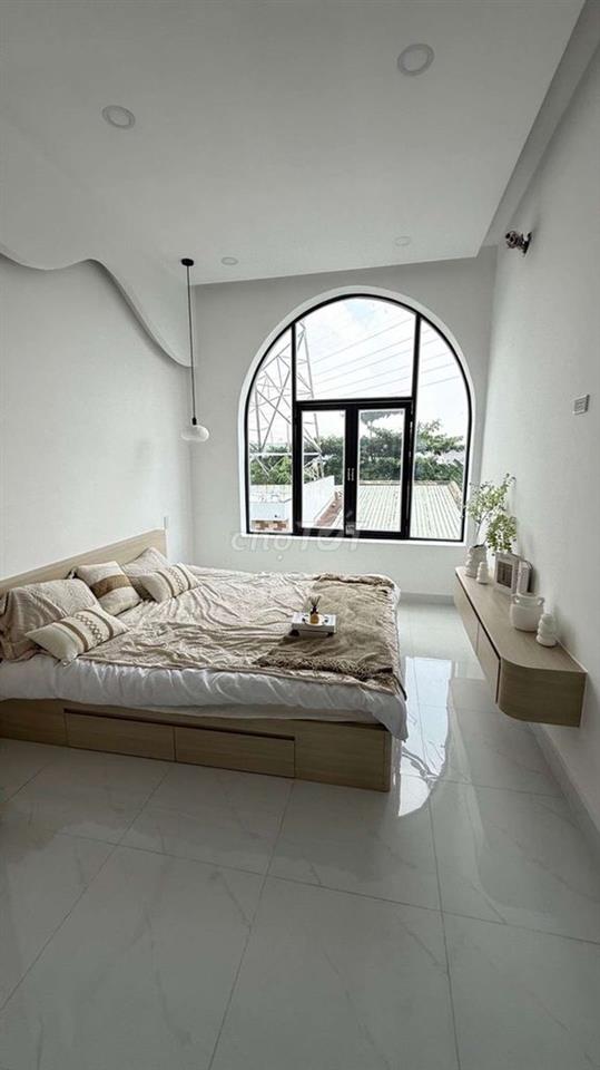 bán nhà phường An lạc bình tân