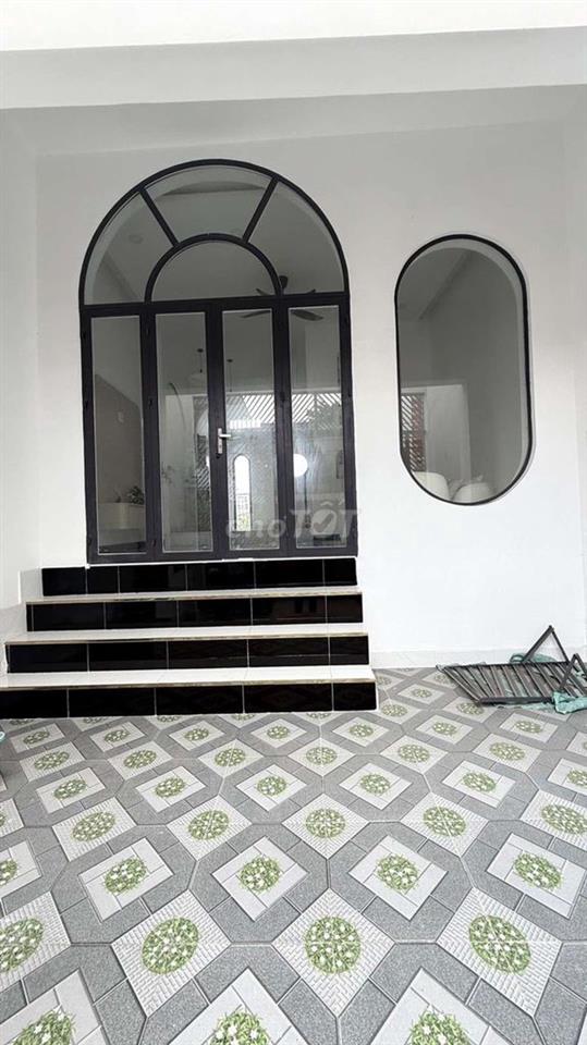 bán nhà phường An lạc bình tân