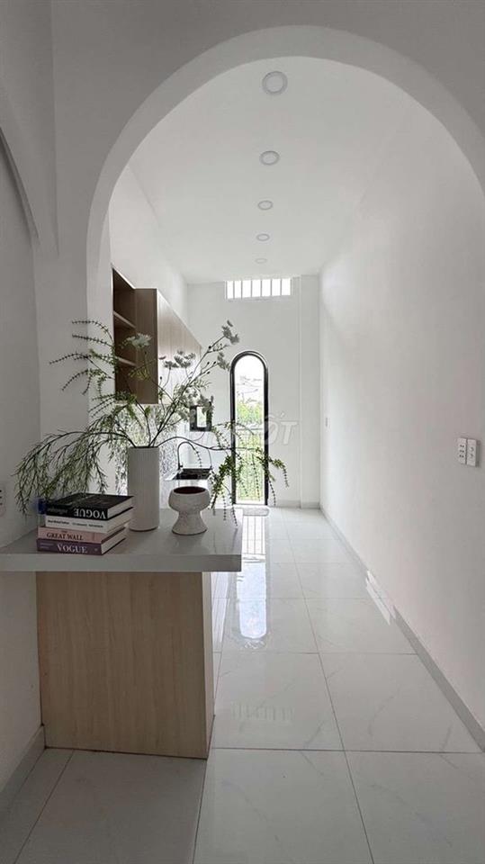 bán nhà phường An lạc bình tân