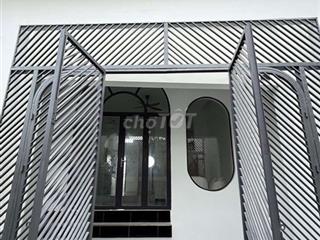 bán nhà phường An lạc bình tân