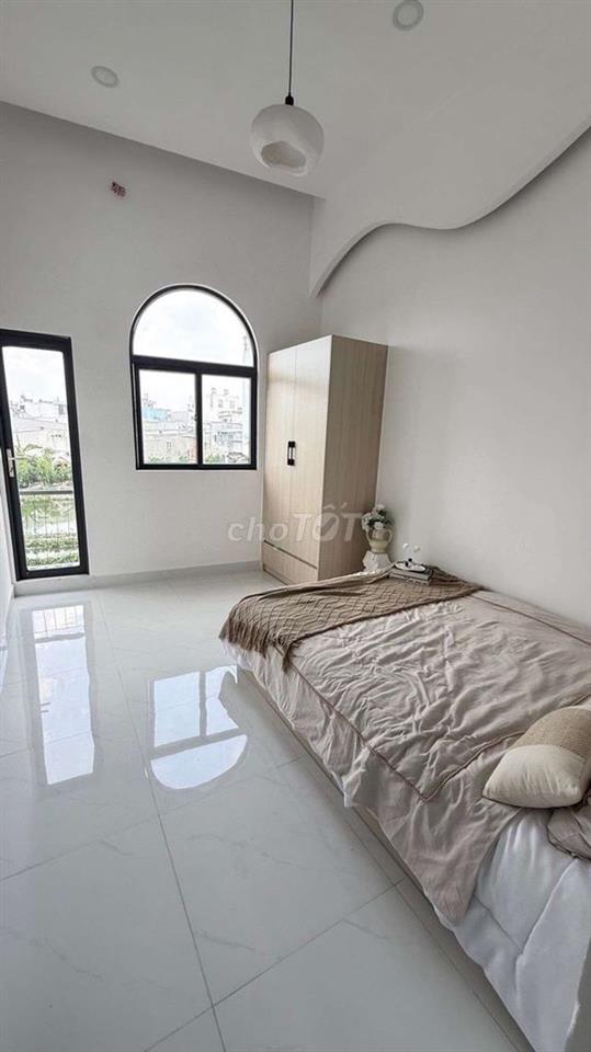 bán nhà phường An lạc bình tân